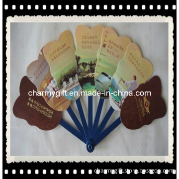 Folding Fan-13
